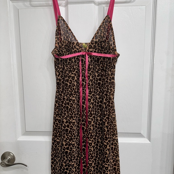 Lingerie slip - Picture 1 of 3